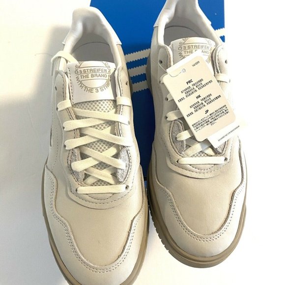 NEW Adidas Originals Women's 7.5 SC Premiere - Picture 5 of 11